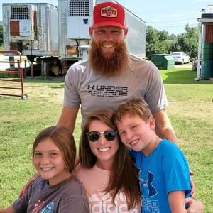 Meet your Posher, Stacey